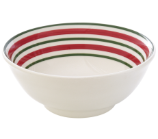 Enë Sallate Në Qeramikë