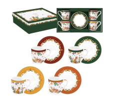 Set 4 Filxhanë Ekspresi