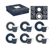 Set 6 Filxhanë Ekspresi