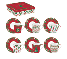 Set 6 Filxhanë Ekspresi