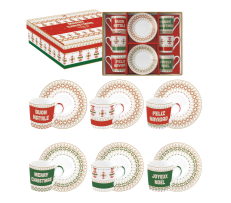 Set 6 Filxhanë Ekspresi