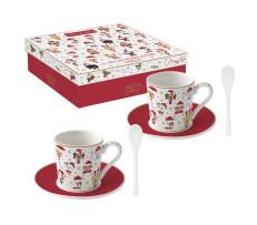 Set 2 filxhanë ekspresi