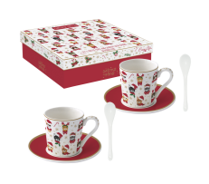 Set 2 Filxhanë Ekspresi