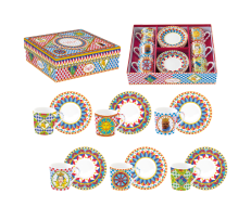 Set 6 Filxhanë Kafeje