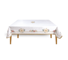 Mbulesë Tavoline Drejtkëndëshe