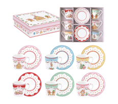 Set Me 6 Filxhanë Ekspresi