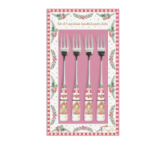 Set Me 4 Pirunë Ëmbëlsirash