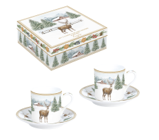 Set 2 Filxhanë Kafe