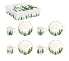 Set 4 Filxhanë Kafe