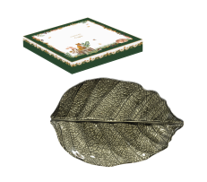 Pjatë E Vogël Prej Qelqi