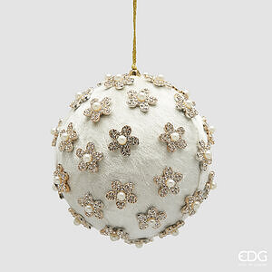 Dekor Peme Top Me Lule