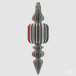 Dekorim Origami Për T'u Varur