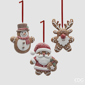 Dekor Peme Set 3 Copë