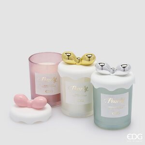 Qiri Aromatik Me Vazo