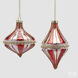 Dekor Peme Set 2 Copë