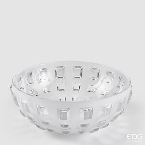 Vazo Me Gurë Të Çmuar