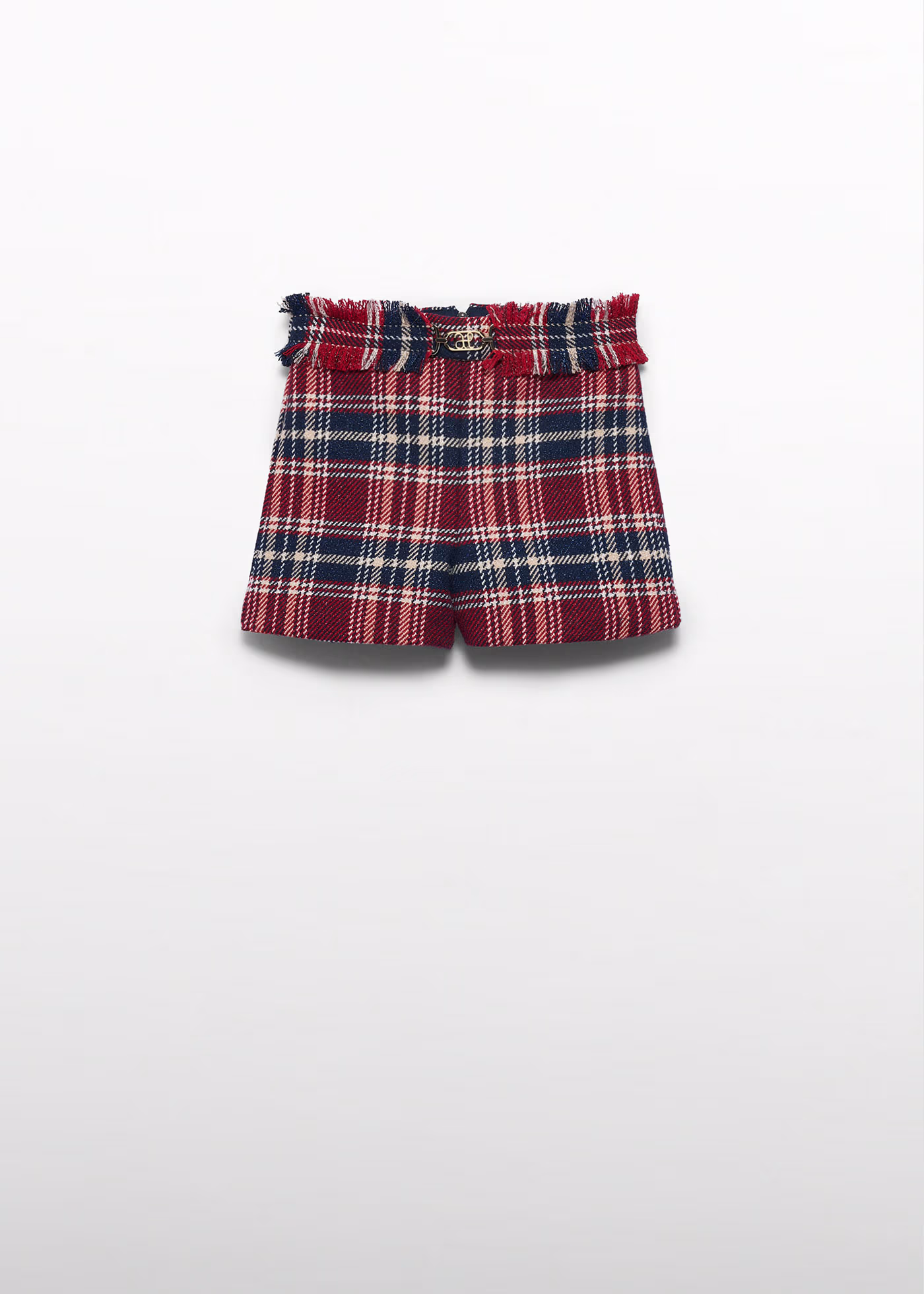 Pantallona Të Shkurtra