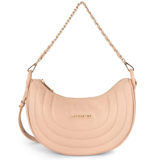 Çantë Hobo Soft Matelassé