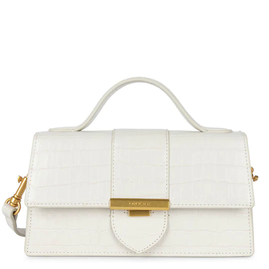 Çantë Croco Ily