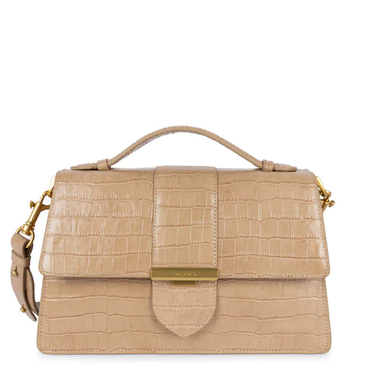 Çantë Croco Ily